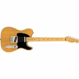 Fender American Professional II Telecaster®  Maple Fingerboard