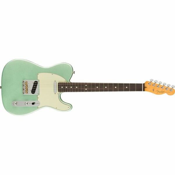 Fender American Professional II Telecaster®  Rosewood Fingerboard