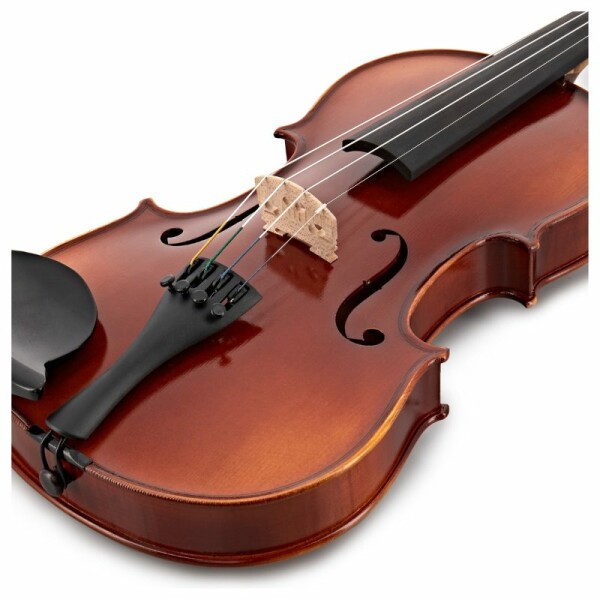 Gewa Violino 4/4  GS401521 Marsiglia/Aspirante