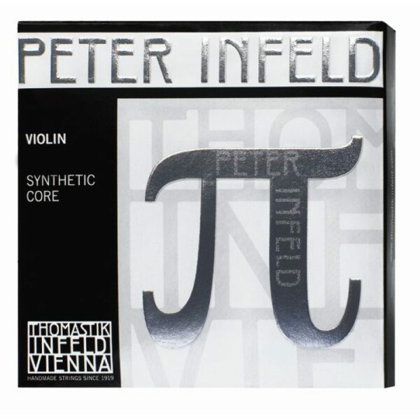 Thomastik PI01 Peter Infeld Mi dorato violino