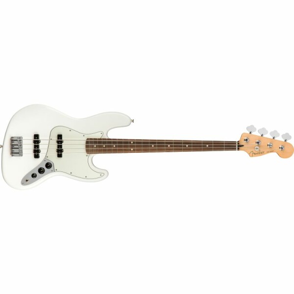 Fender Player Jazz Bass® Pau Ferro Fingerboard