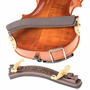 Kun Spalliera Violino 4/4 300C Collapsible