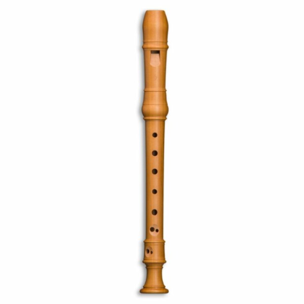 Mollenhauer 5006 Flauto dolce Denner sopranino barocco