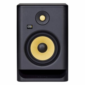 KRK RP7 G4  monitor biamplificato a 2 vie da 145 w