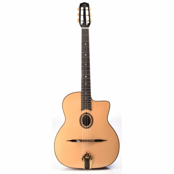 Altamira M01T Chitarra Gitane DJANGO