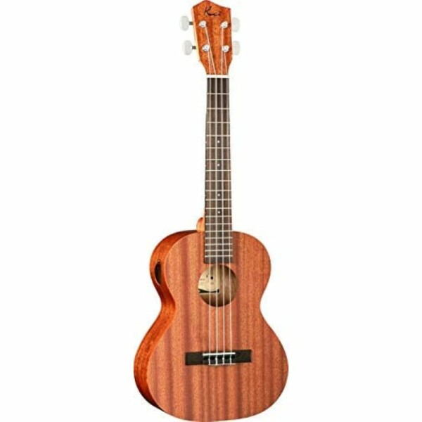 Kai KTI-10 Ukulele Tenore in Mogano