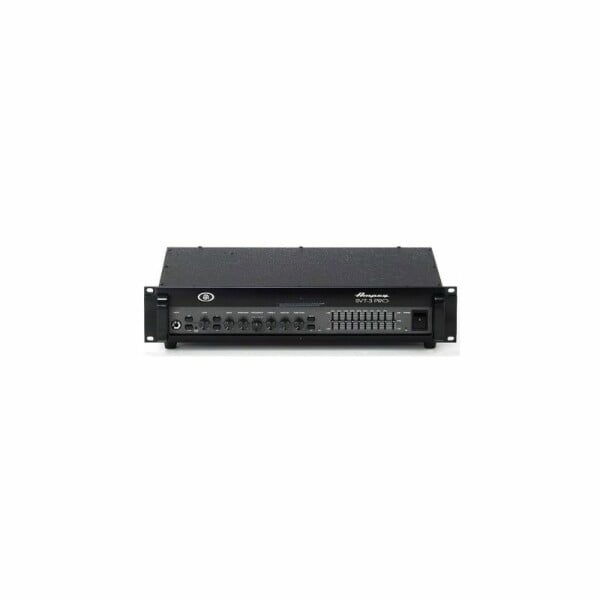 AMPEG SVT-3 PRO Testata per basso