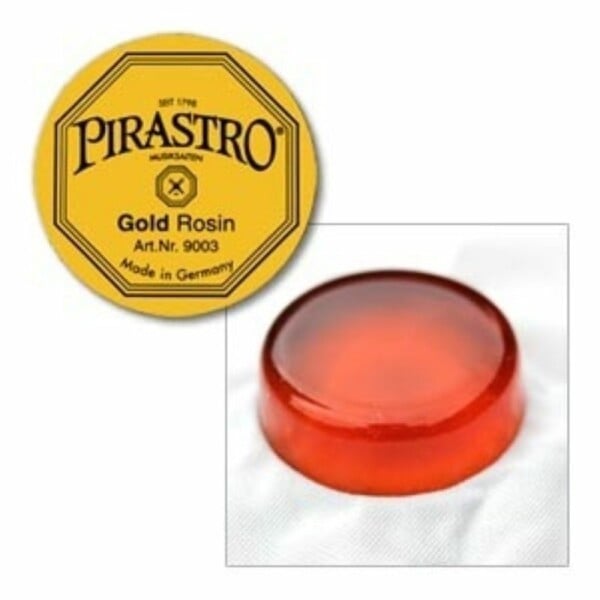 Pece Pirastro Gold Chiara Violino per budello