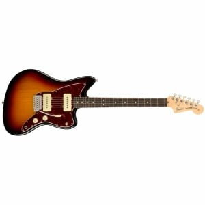 Fender American Performer Jazzmaster® Rosewood Fingerboard