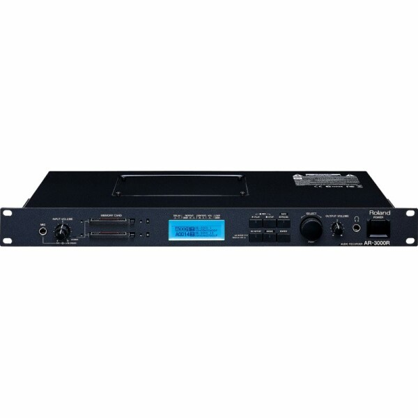 Roland AR3000R Registratore Digitale