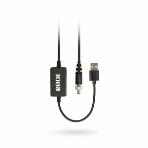 Rode DC-USB1 Cavo di alimentazione USB a 12V DC