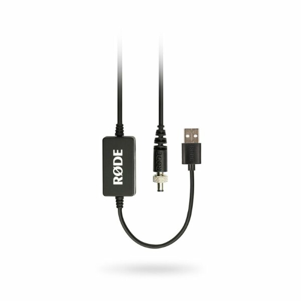 Rode DC-USB1 Cavo di alimentazione USB a 12V DC