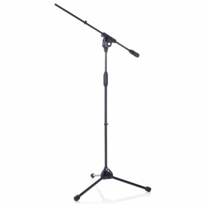 Bespeco MS11EVO Asta mic professionale - boccole autolubrificanti