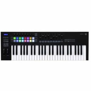 Novation Launchkey 49 MK3 tastiera master controller