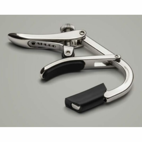 SHUBB C7 CAPOTASTO SPECIALE BANJO -  PARZIALE