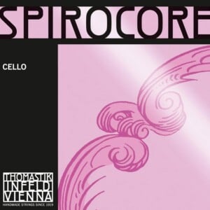 Thomastik S29 DO Cello Spirocore Chrome Medium
