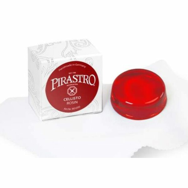 Pece Pirastro Pece Cello Cellisto Colofonia