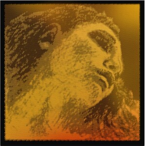 Pirastro Evah Gold Violino LA Alluminio Mittel