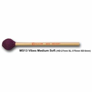 Chalklin MS13 Battenti Vibrafono Medium Soft