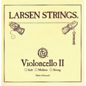 Larsen Original RE Medium II Corda per violoncello