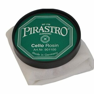 Pece Pirastro Pece Cello Rosin