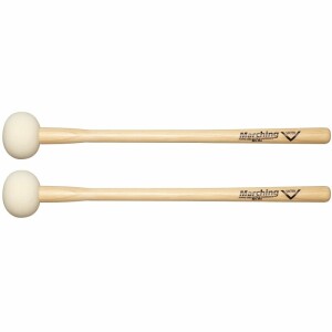 Vater B4 Battenti Gran Cassa / Marching  Feltro