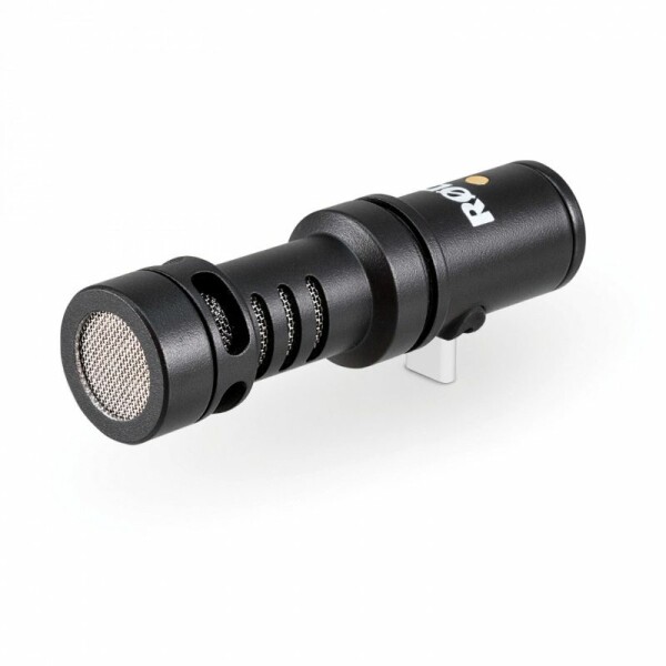 Rode VideoMic ME C Microfono Direzionale Android