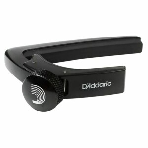 D'addario PW-CP-07 Ns Capo Lite