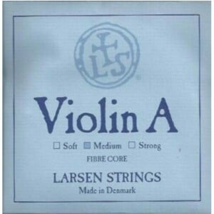 Larsen Violino Original LA pallino Medio