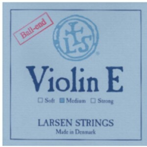 Larsen Violino Original MI Pallino Medio