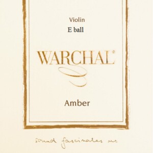Warchal Mi Violino 701 B pallino  elemina il fischio