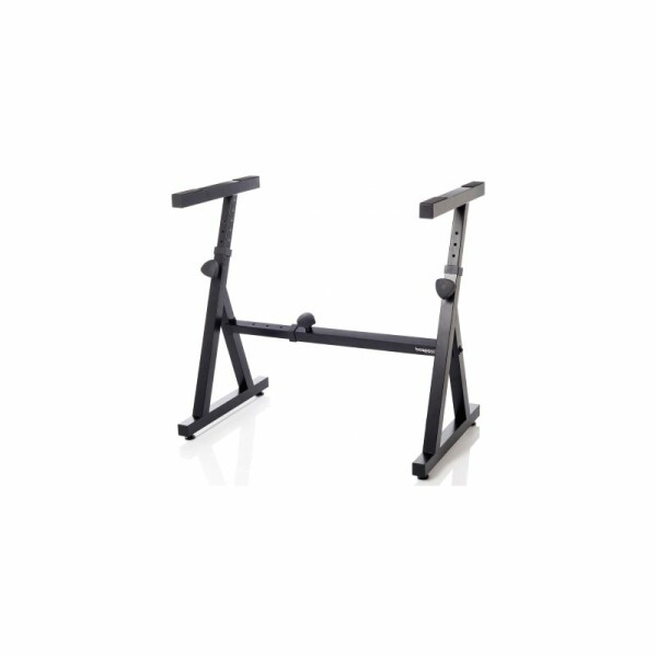 Bespeco KSXE Supporto per mixer regolabile