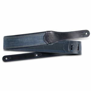 Taylor Blue Denim Strap