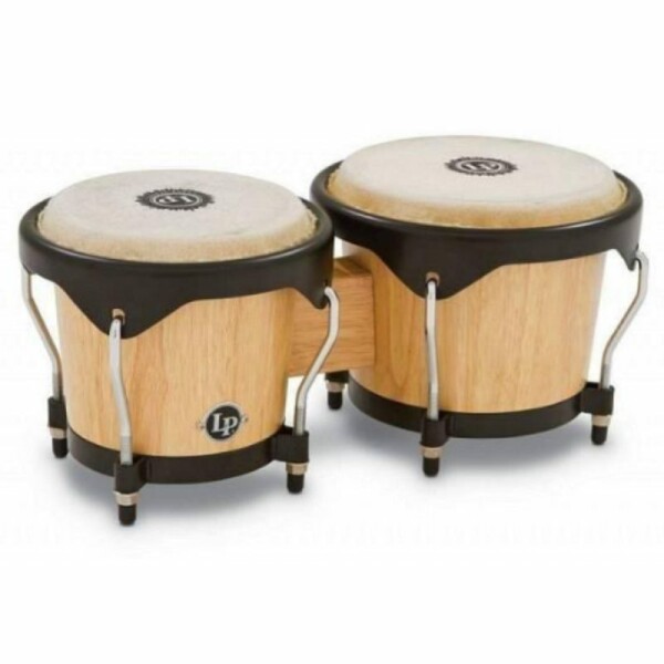 LP LP810200 Satin Bongo