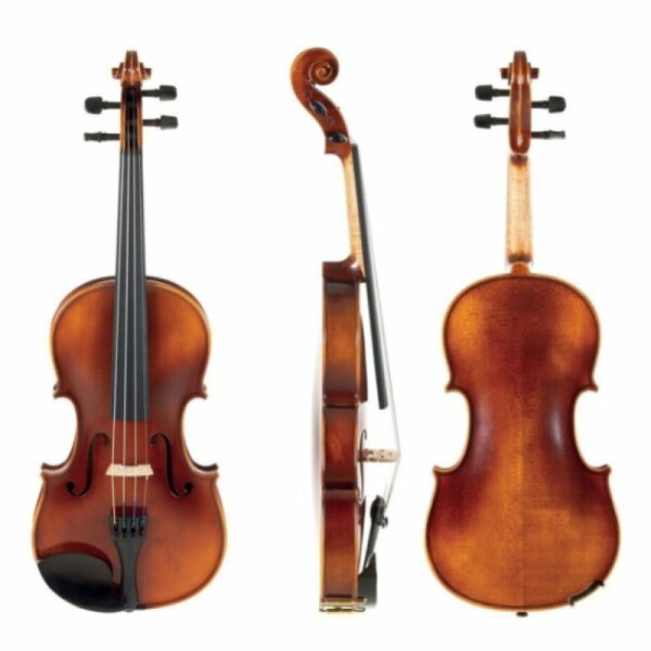GEWA VIOLINO 4/4  ALLEGRO Completo