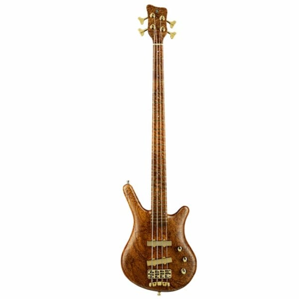 Warwick Thumb NT 4 LTD 2020 Custom Shop