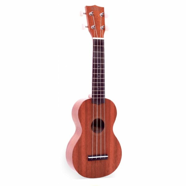 Mahalo Ukulele Concerto STV304R Cherry red