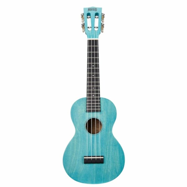 Mahalo Ukulele Concerto STV304AZ Azzurro Acqua blu