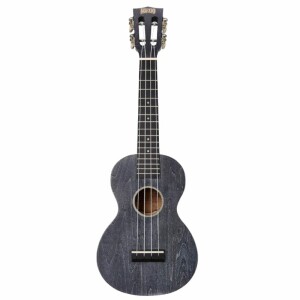 Mahalo Ukulele Concerto STV304N Nero