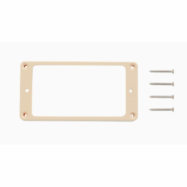 Gibson PRPR-025 Pickup Mounting Ring Creme