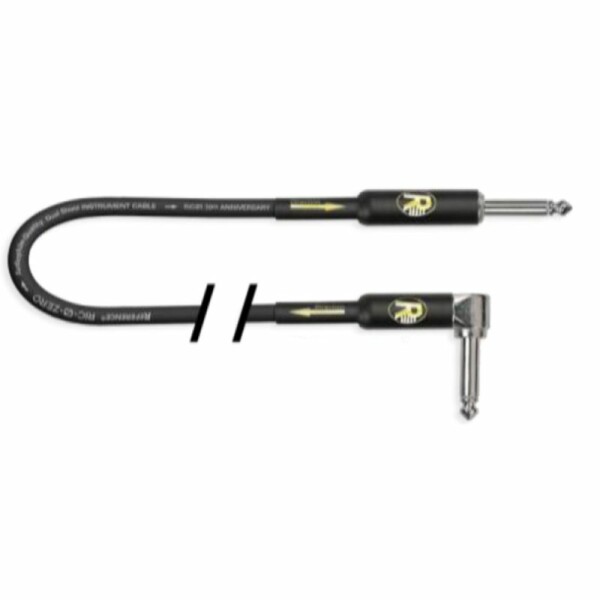 Reference Cavo RIC-0-ZERO-BK-JJR-3-SW