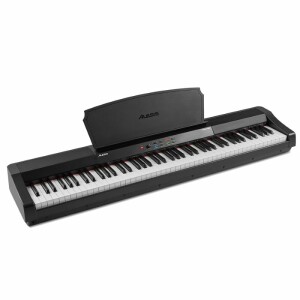 Alesis Prestige pianoforte 88 tasti con pesatura graduale