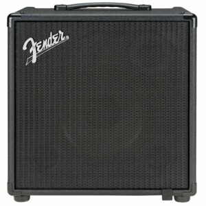 Fender Rumble™ Studio 40 Bass Amplifiers 2376006000