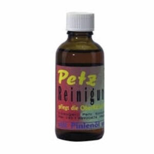 PETZ Detergente Rimuove la pece dalla vernice