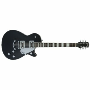 Gretsch G5220 Electromatic® Jet™ BT Single-Cut with V-Stoptail Black 2517110506