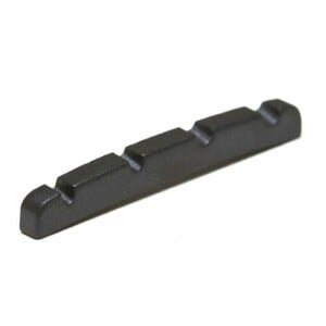 Tusq PT-1204-00 - Black Tusq XL Nut Precision Style 4 41