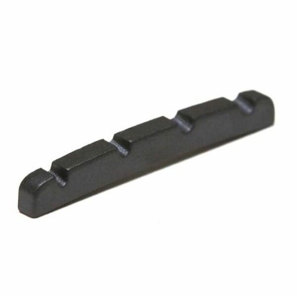 Tusq PT-1204-00 - Black Tusq XL Nut Precision Style 4 41