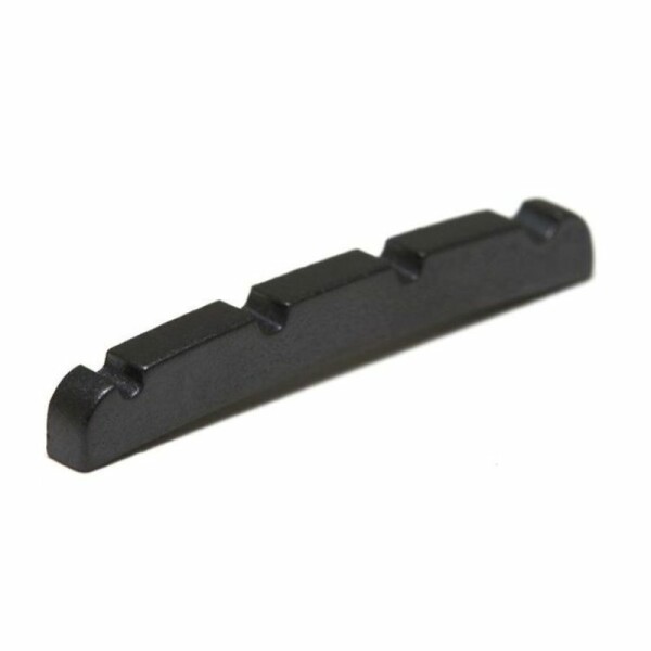 Tusq PT-1214-00 - Black Tusq XL Nut Jazz Style 4 39