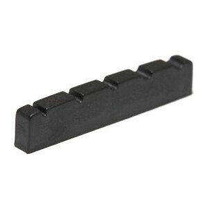 Tusq PT-1400-00 - Black Tusq XL Nut basso 5 44