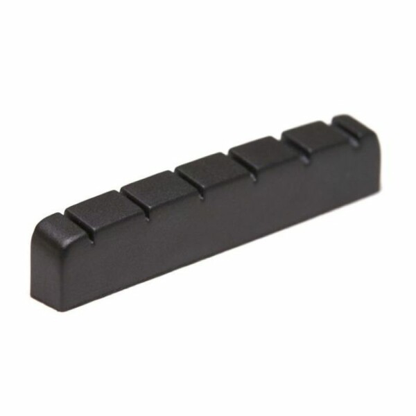 Tusq PT-6000-00 - Black Tusq XL Nut Gibson Style 43